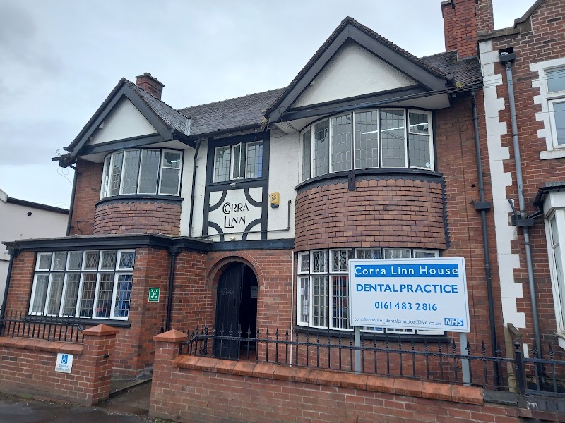 Corra Linn Dental Practice