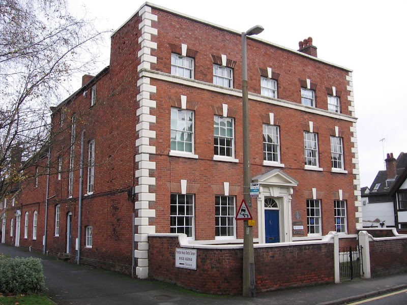 Poynton House Dental Surgery