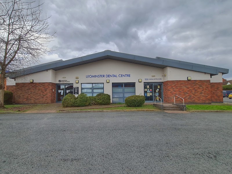 Dishley Street Dental Clinic