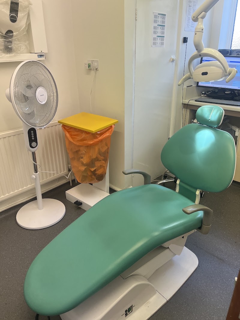 The Heartsease Dental Surgery
