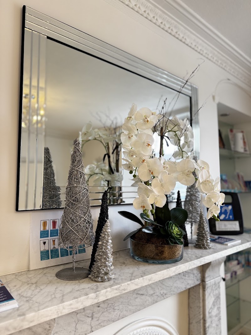 Catherine Court Dentistry