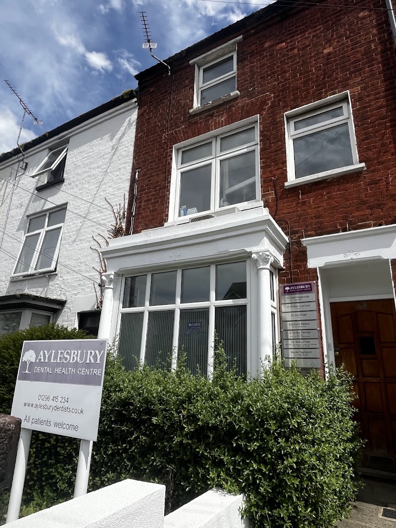 Aylesbury Dental Health Centre