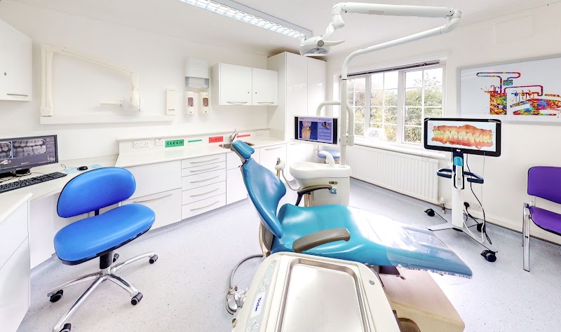 Gateway Dental Practice
