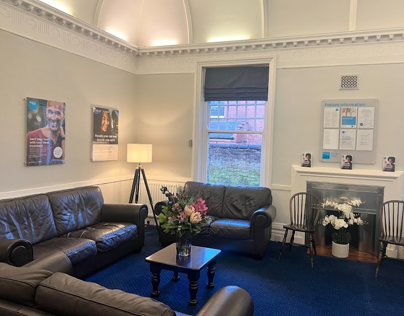 Kelvin Lodge Dental Practice