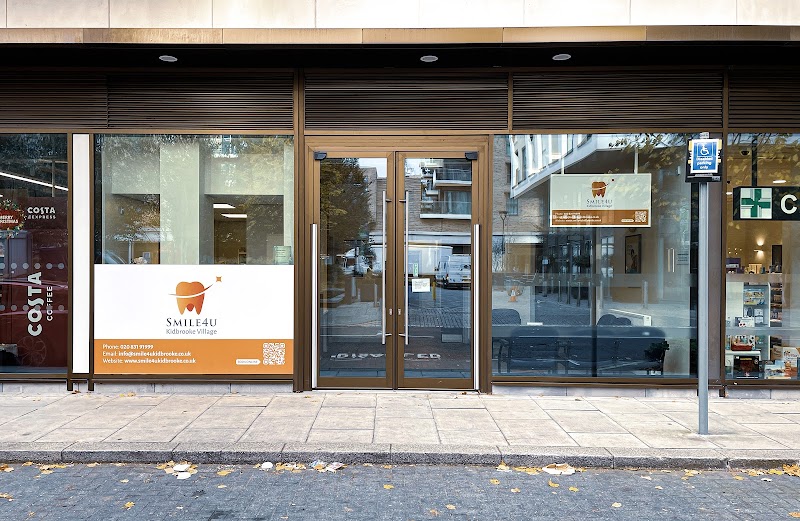 Kidbrooke Dental Clinic