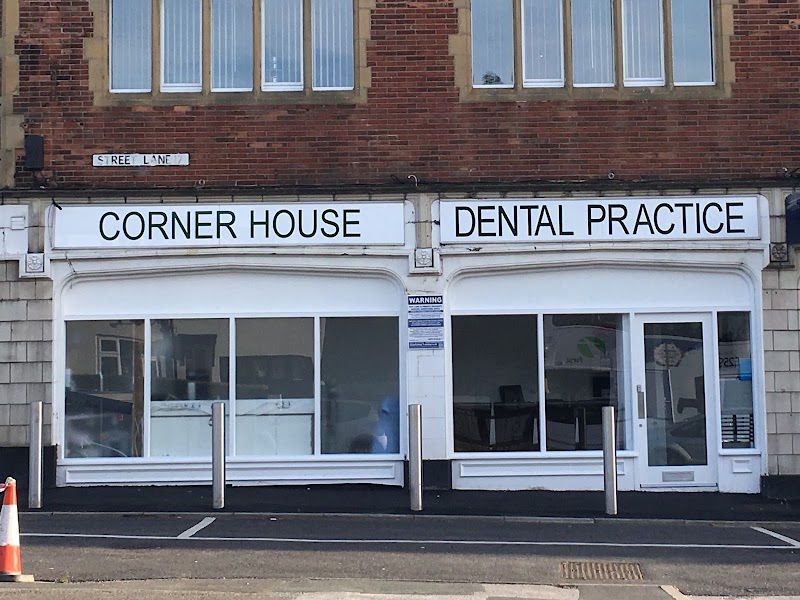 Corner House Dental Practice