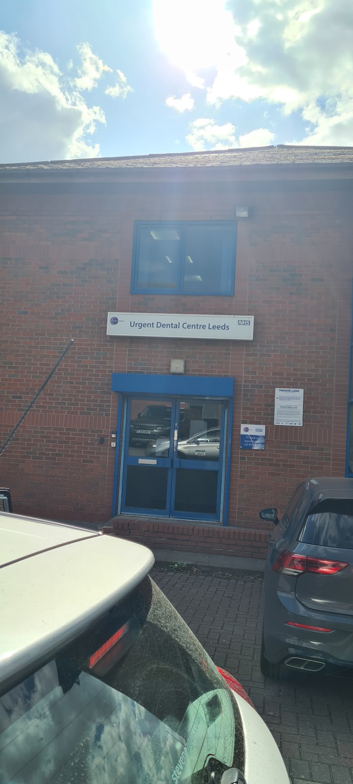 Leeds Urgent Dental Centre