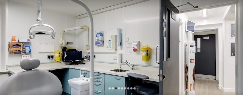 White Dental Practice