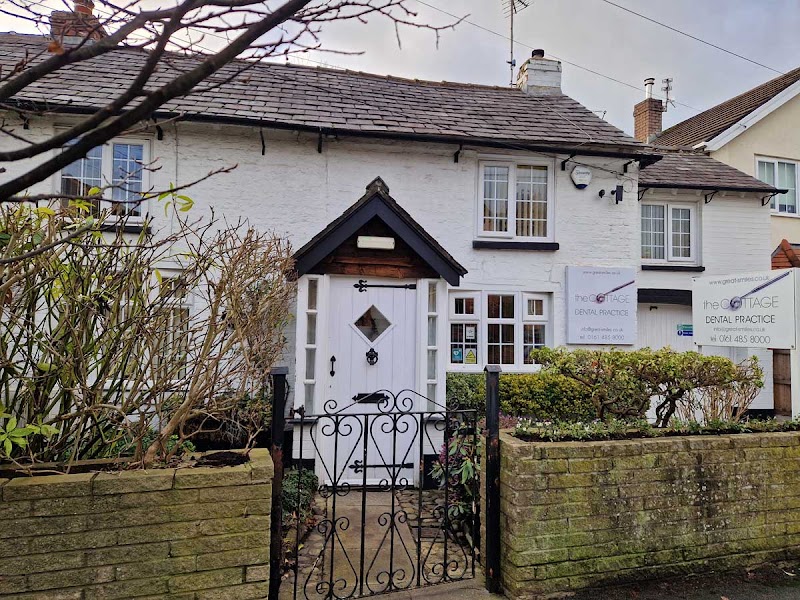 The Cottage Dental Practice
