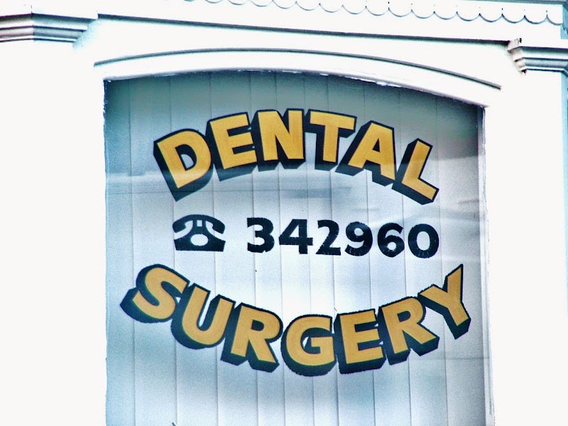 The Dental Surgery