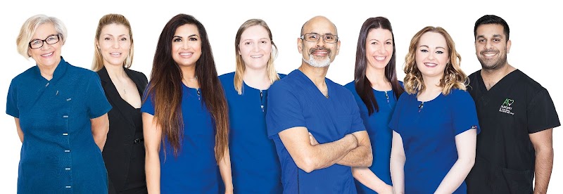 Excel Dental Centre