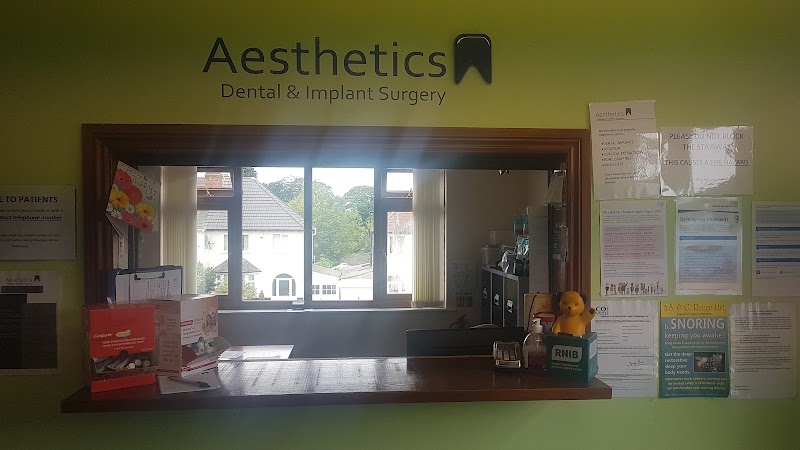 Dental Surgery Stafford Road