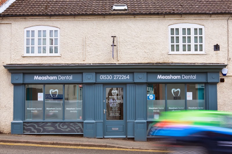 Measham Dental