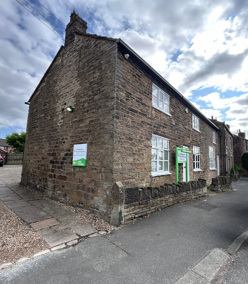 St Raphael's Dental Practice Limited