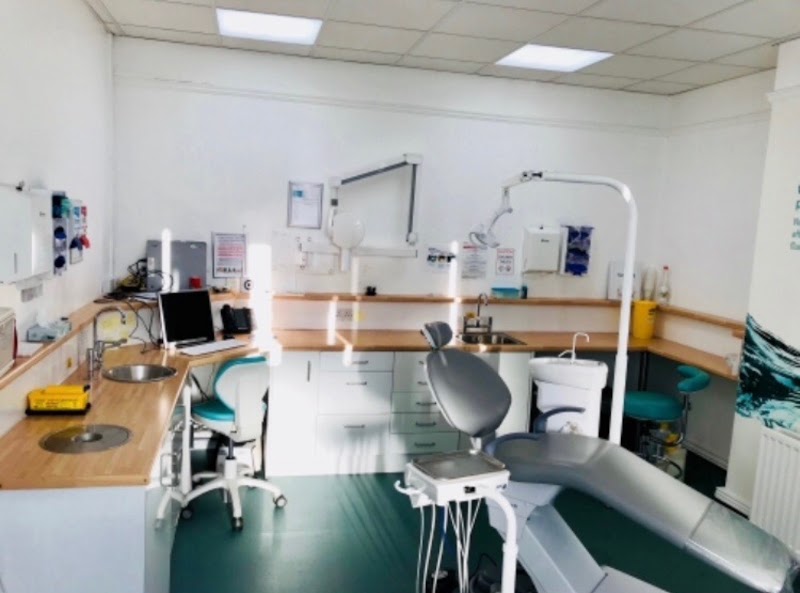 Mydentist - Heaton Smile - Newcastle- Upon- Tyne