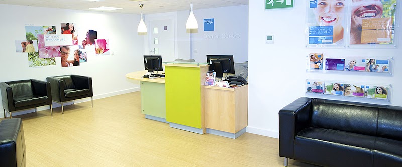 Bupa Dental Care Leeds