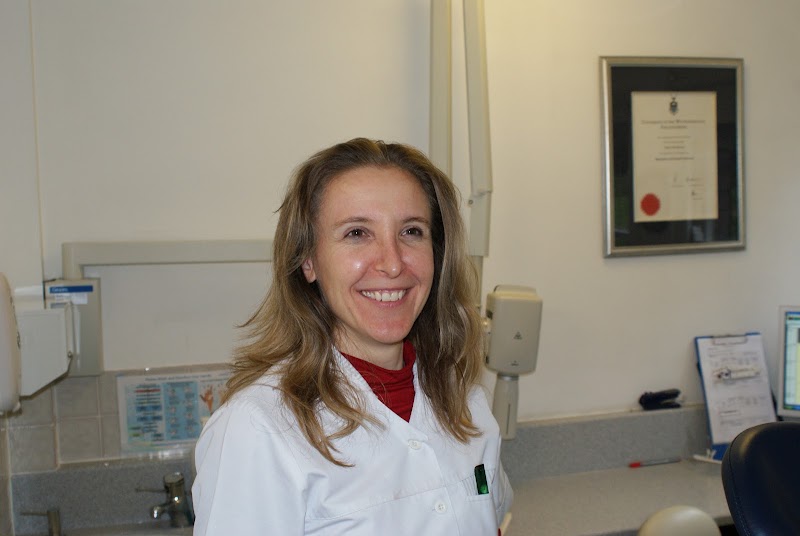 Ledbury Dental Care