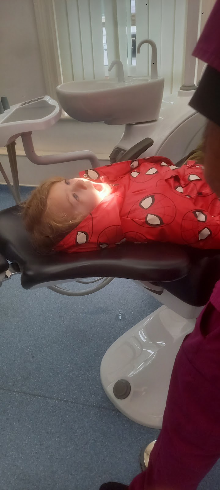 Huntingdon House Dental Practice