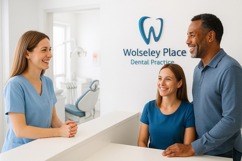 Wolseley Place Dental Practice