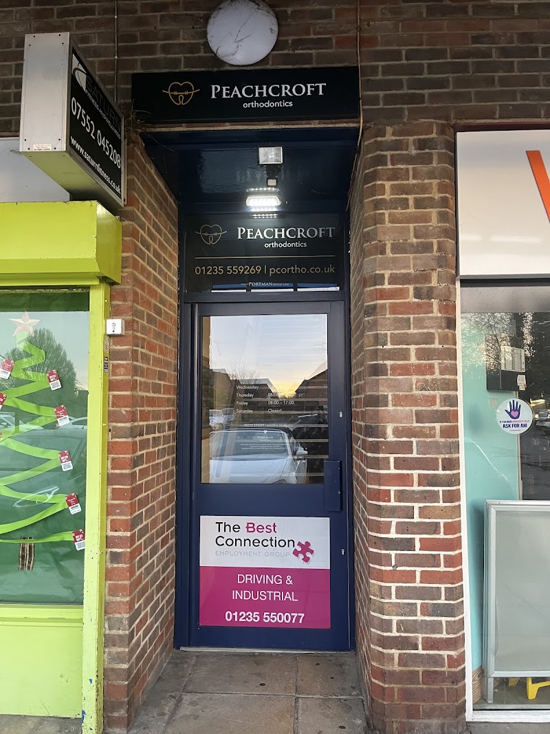 Peachcroft Orthodontics