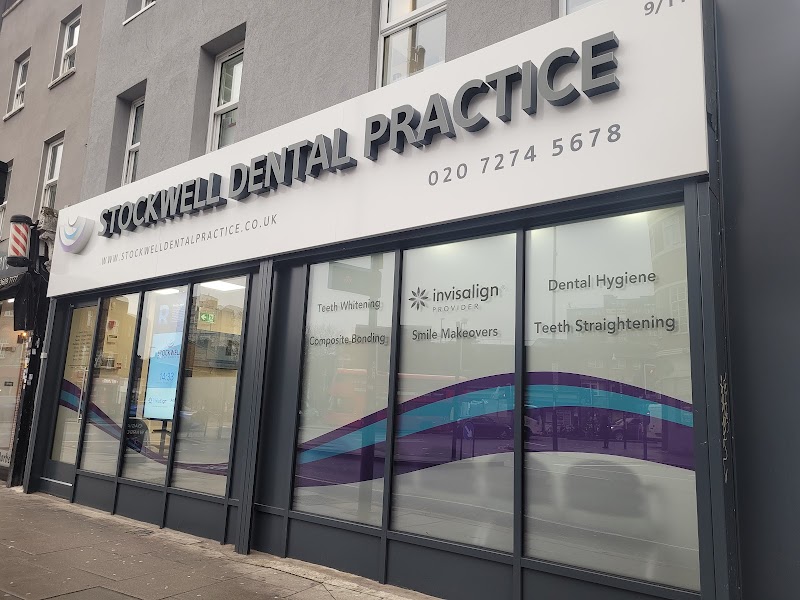 Stockwell Dental Practice
