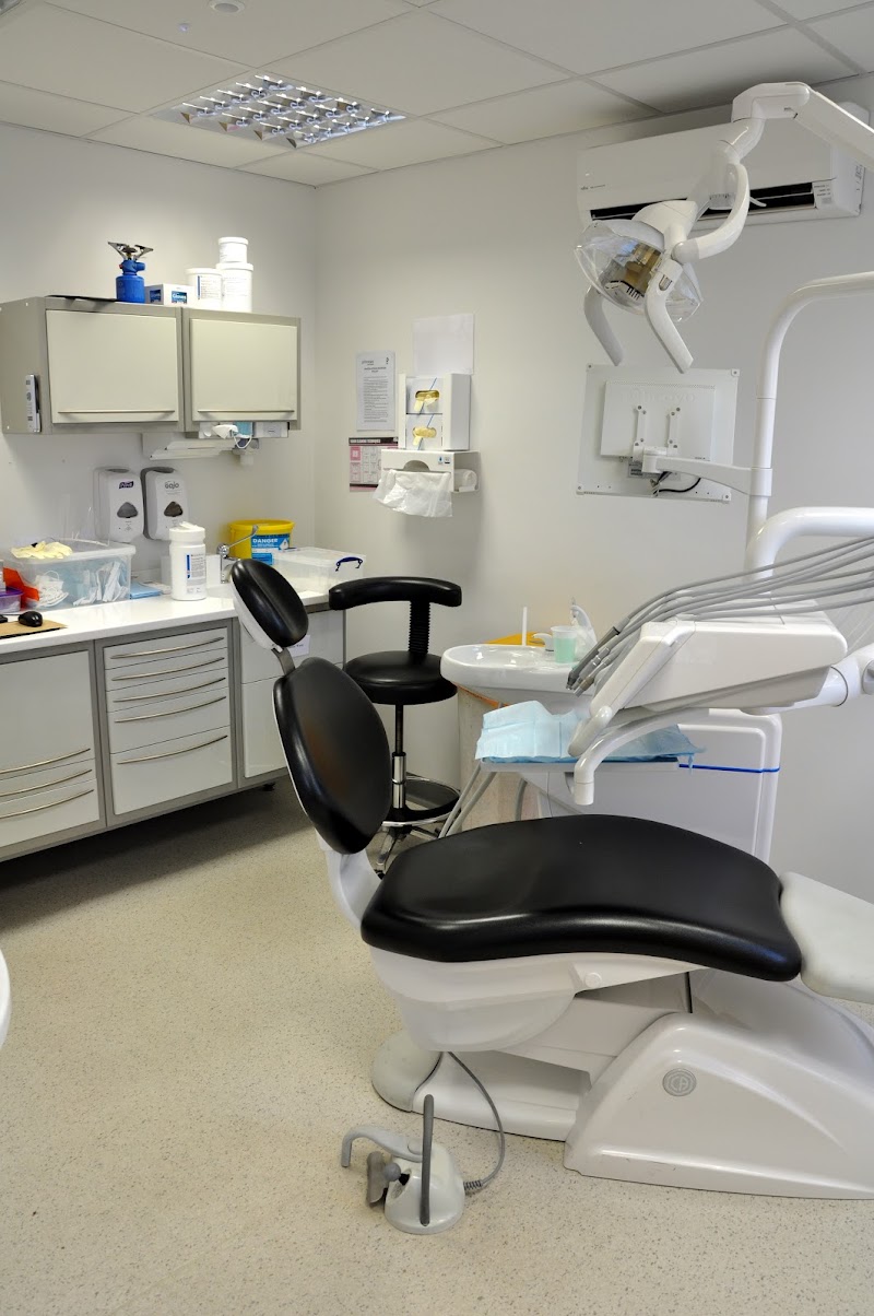 St Johns Dental Practice