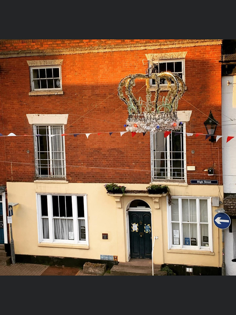 David Holloman Dentistry - High Street Bromyard