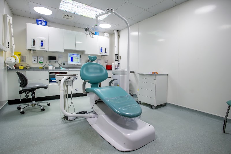 Mydentist Advanced Oral Health Centre, Peel Street, Barnsley