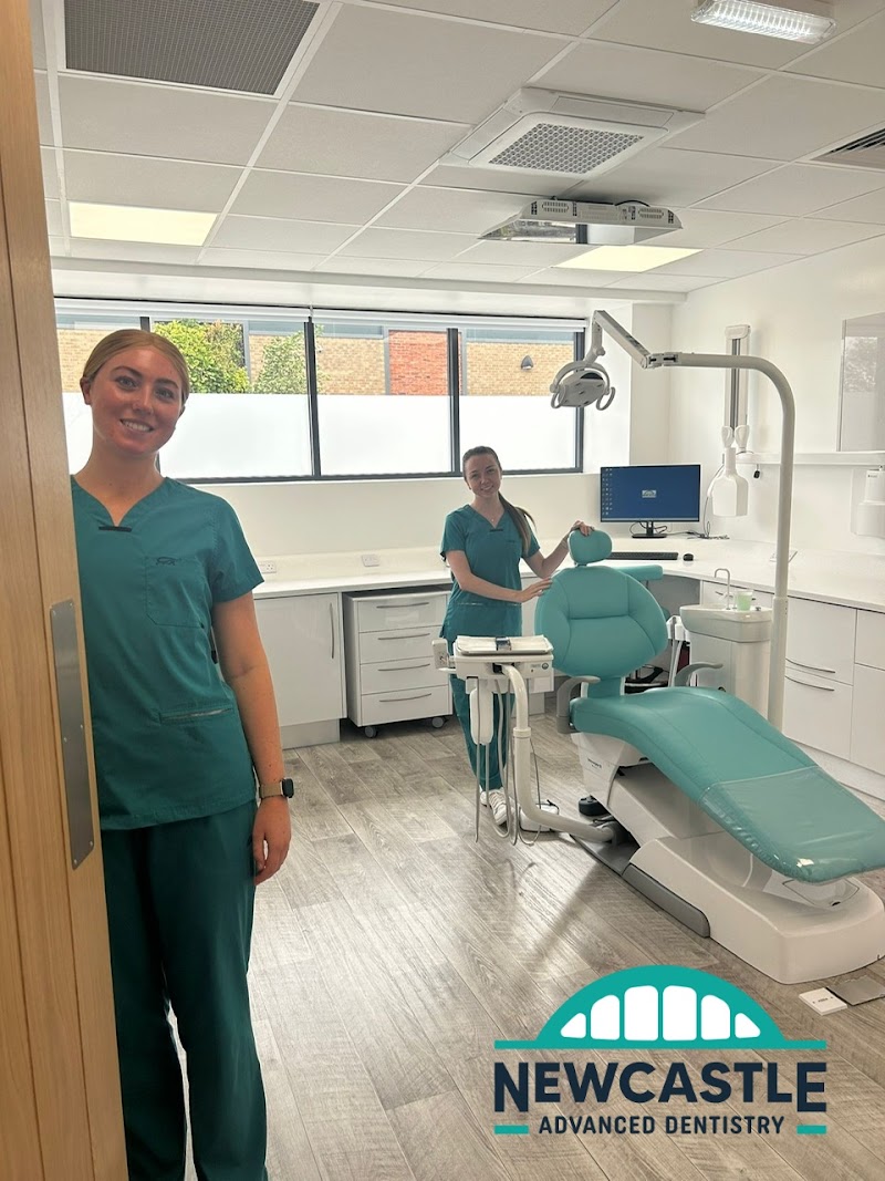 Newcastle Advanced Dentistry Great Park Clinic
