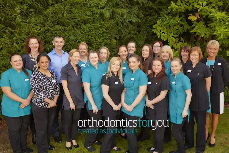 Orthodontics For You (Bromsgrove) Limited