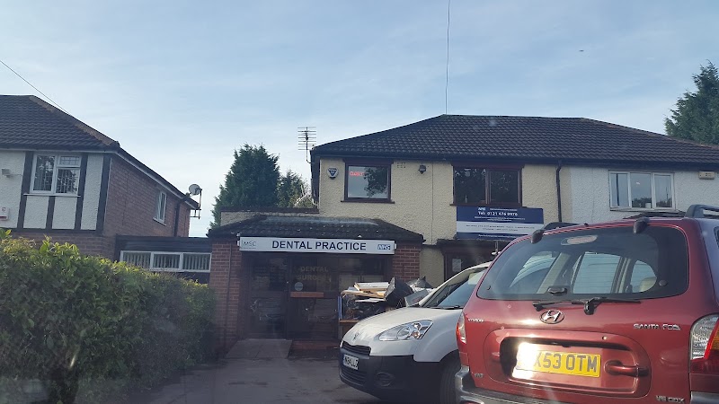 West Heath Dental