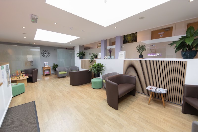 Leyburn Dental Practice - Wensley Road