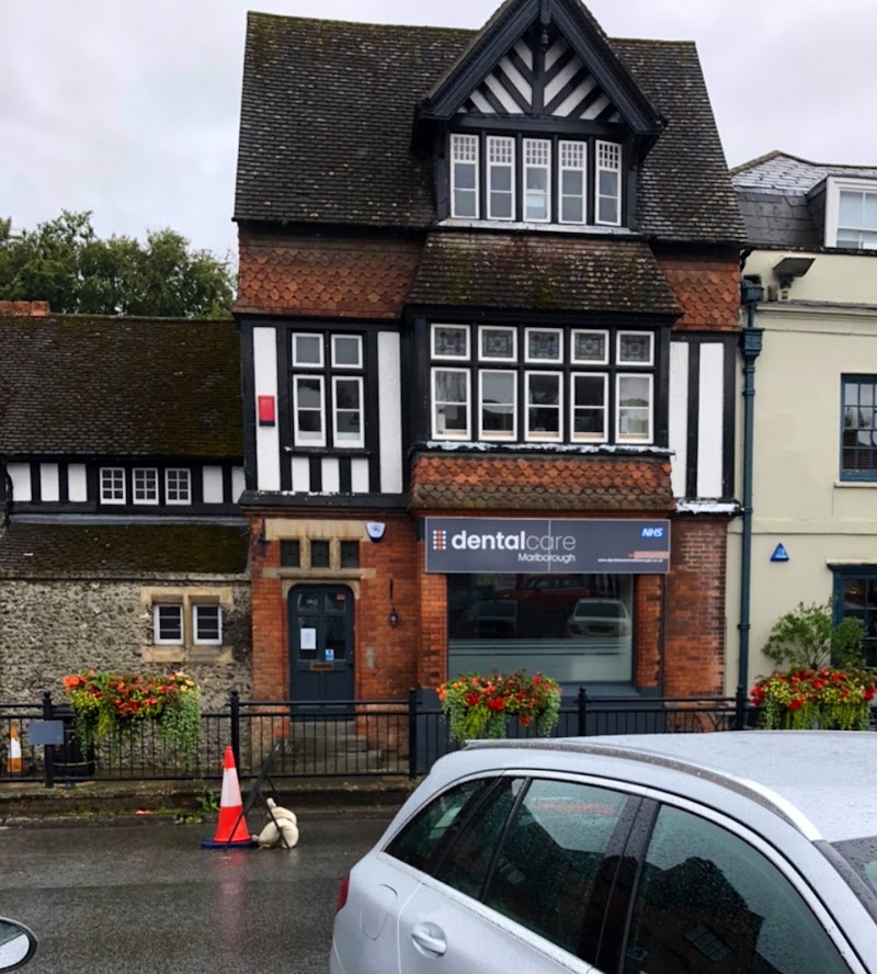 Marlborough Dental Care