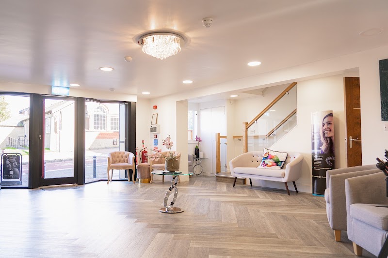 Florentina Mihut Dental Surgery