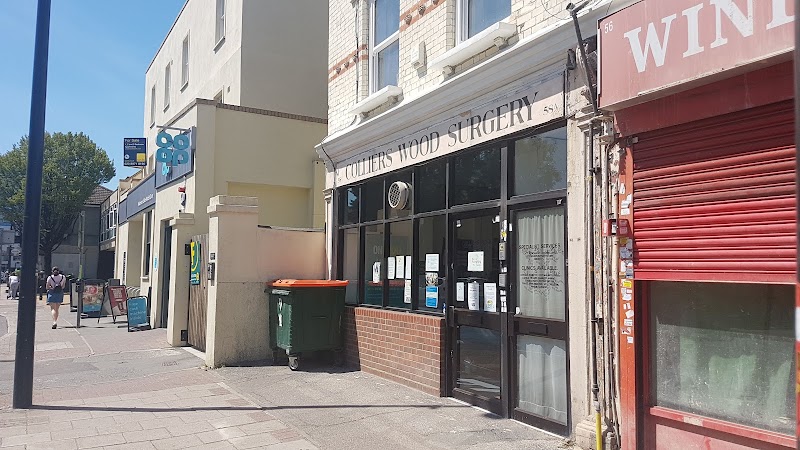 Colliers Wood Dental Practice