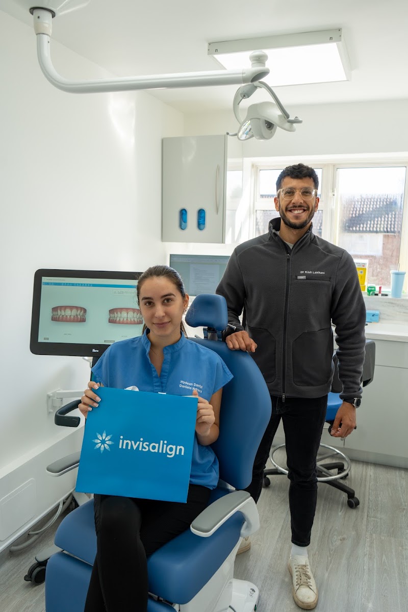 Hydean Dental Practice