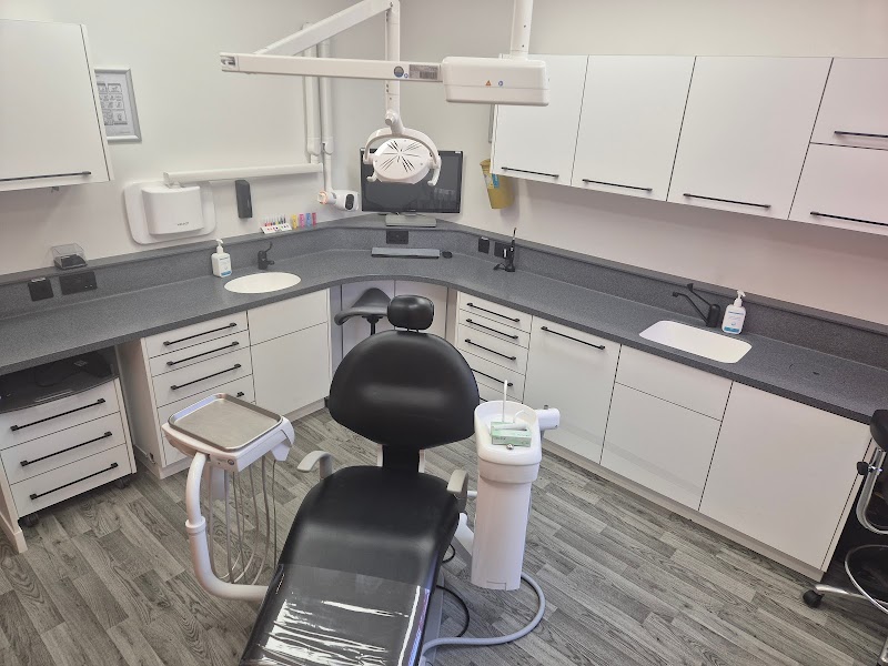 Smile Care Centre