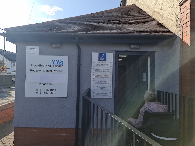 Pooltown Road Dental Practice