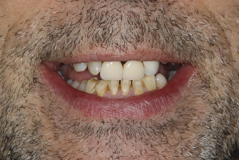Bupa Dental Care Knebworth
