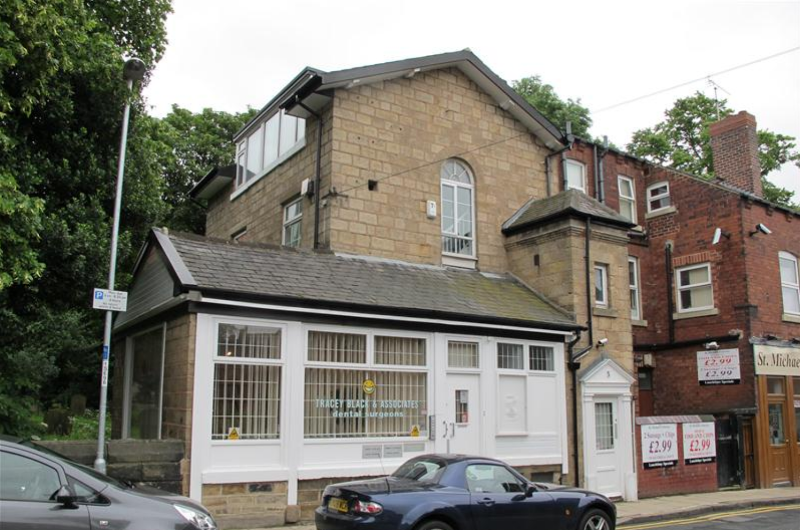 Tracey Black's Dental Surgery