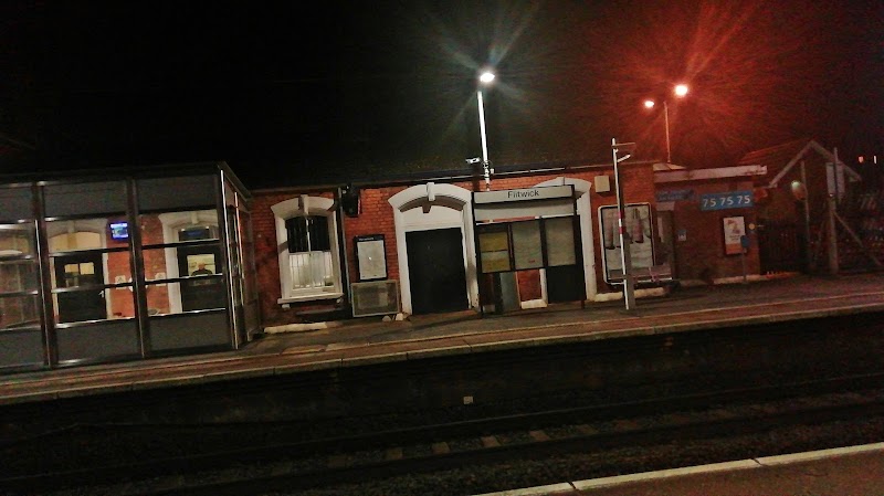 Station Square Dental Practice