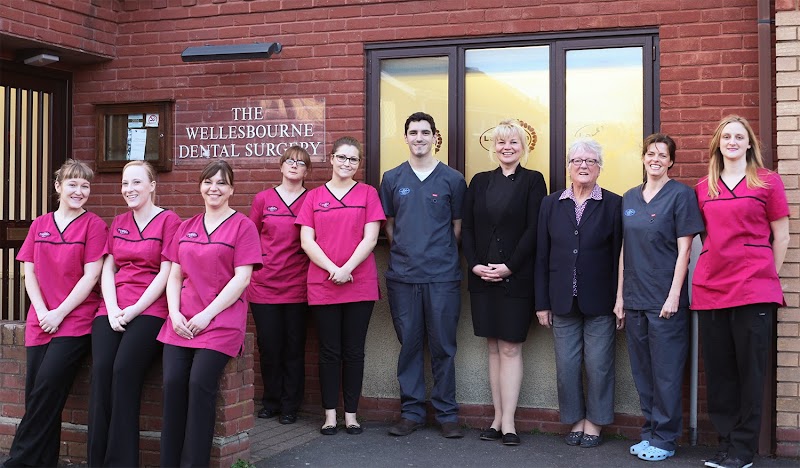 Langman and Associates Dental Practice - Warwick