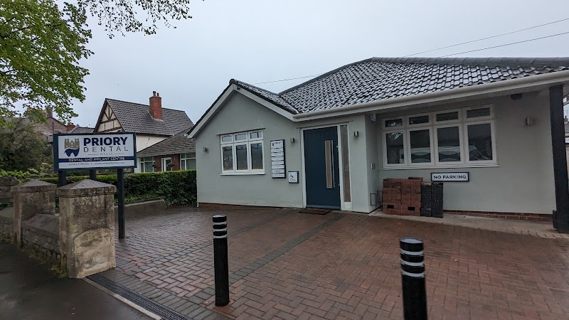 Priory Dental