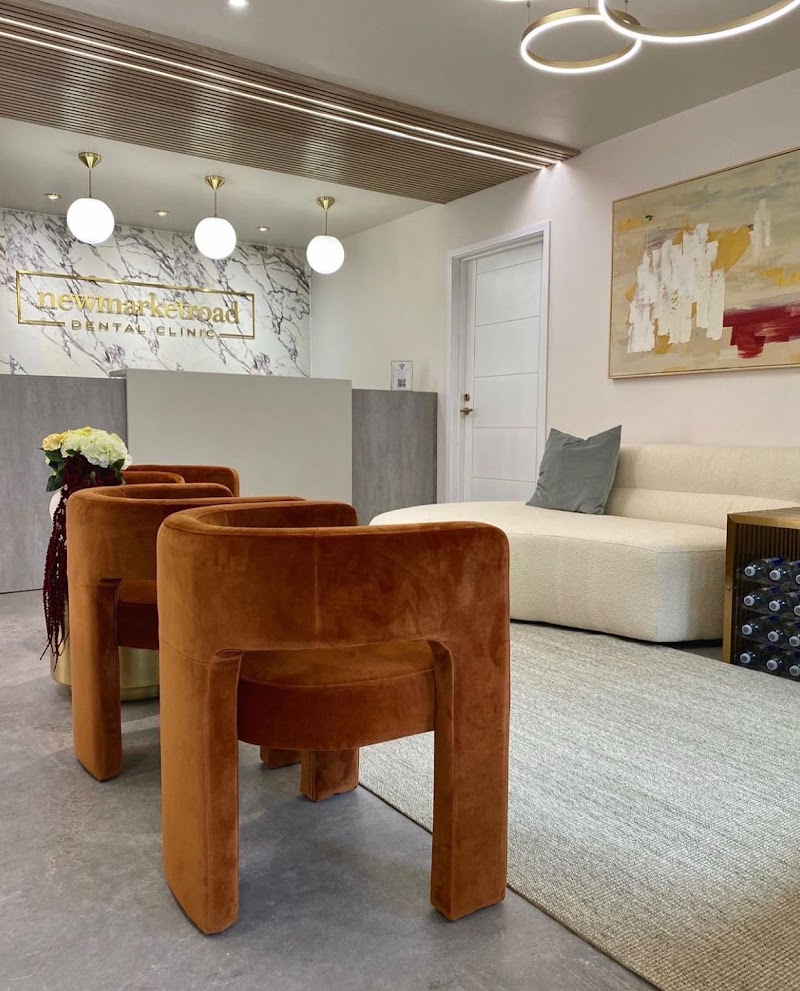 The Newmarket Road Dental Clinic