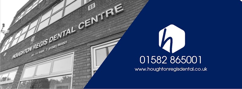 Houghton Regis Dental Centre