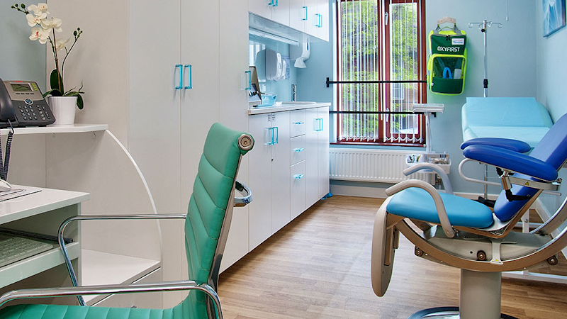 Dentist Croydon
