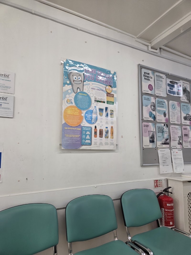 Mydentist - Gold Street - Kettering