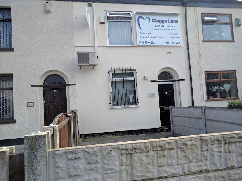 Cleggs Lane Dental Practice