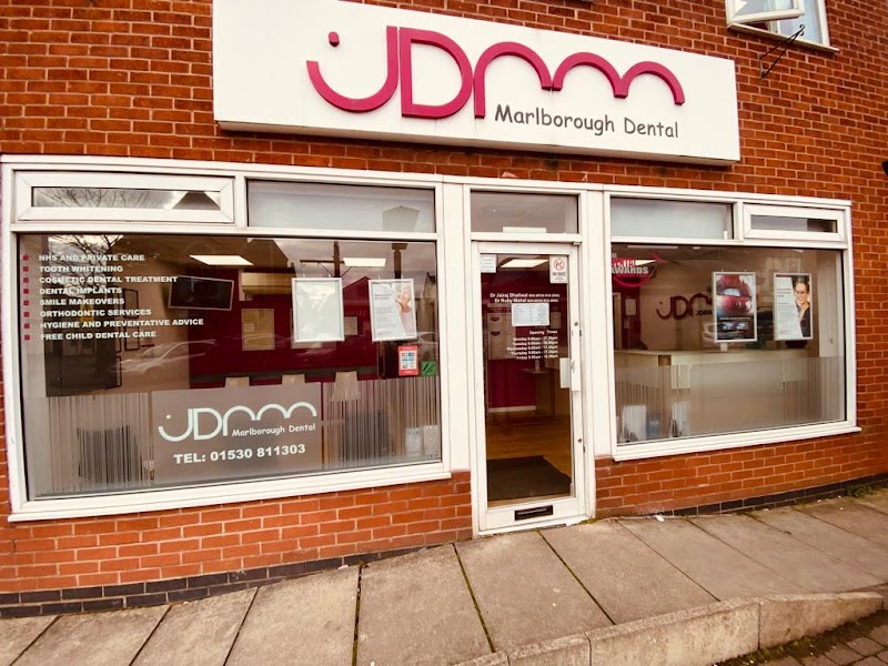 Marlborough Dental