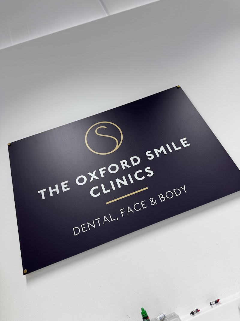 Smile Care Oxford